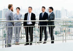 Suite Leaders